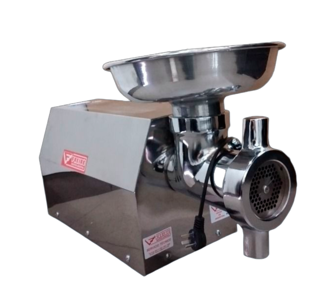 Picadora Electrica 32  Freire